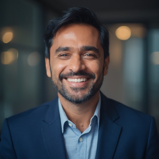 Rohan Mehta — aviator game expert