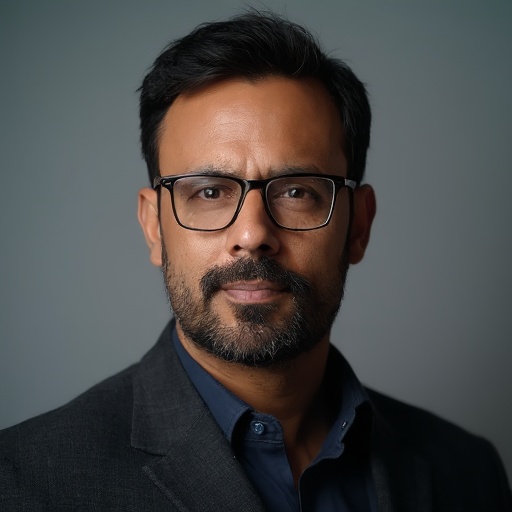 Rajesh Menon — aviator game reviewer